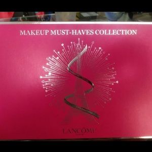 Lancome Makeup Gift Set